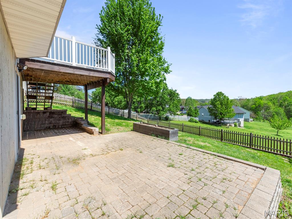 Valley Oaks 01 - Residential