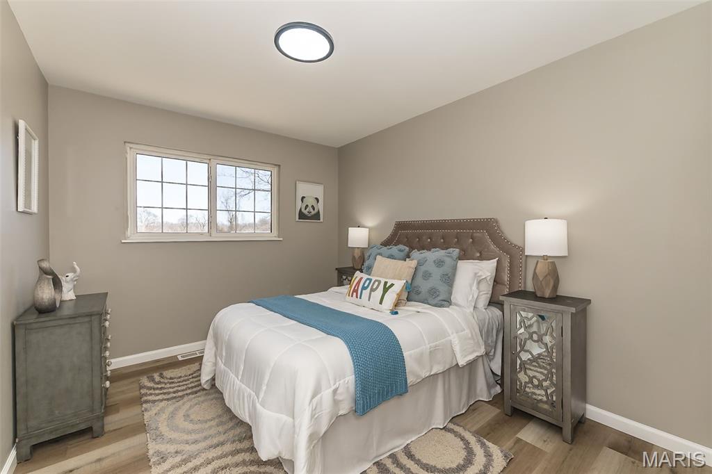 Lennox Terrace - Residential