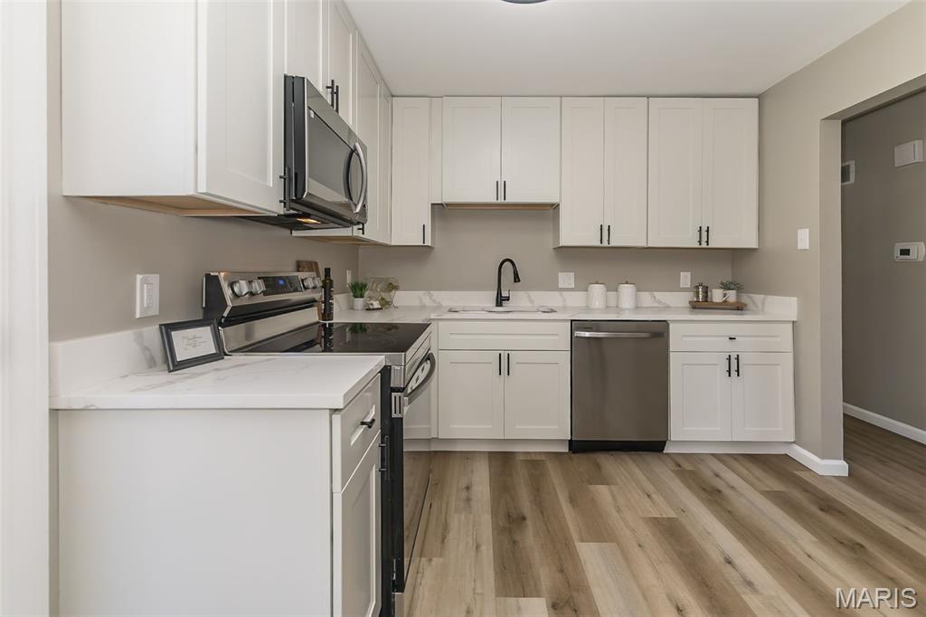 Lennox Terrace - Residential