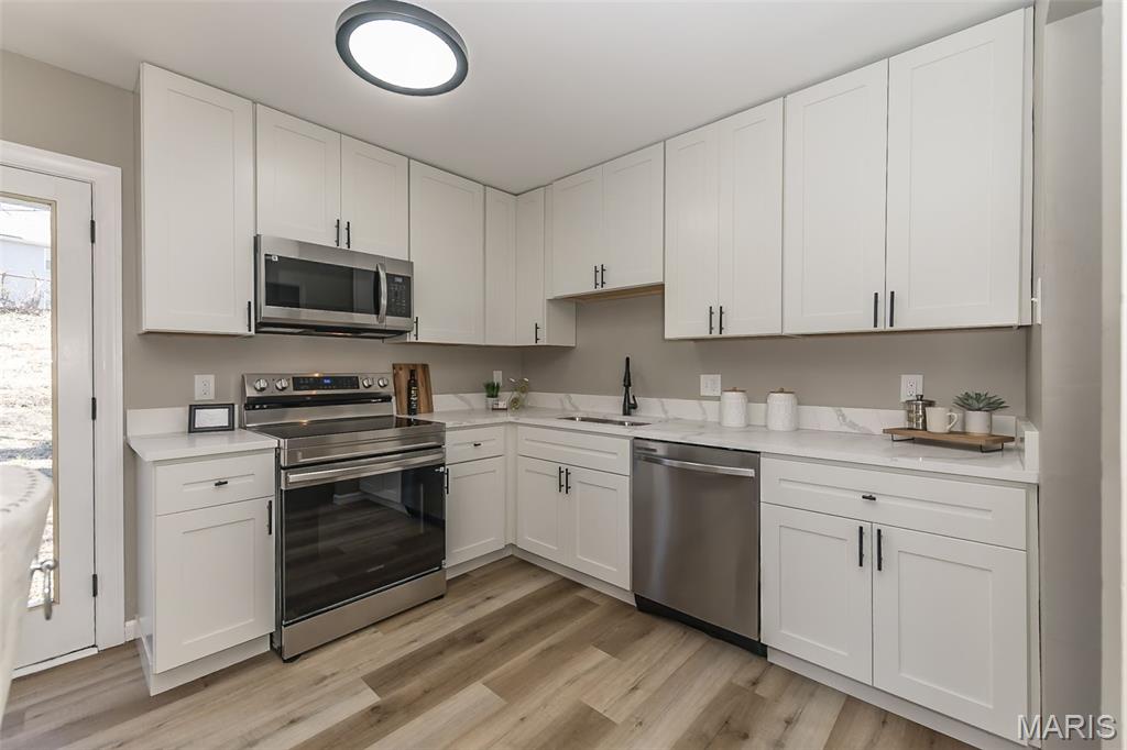 Lennox Terrace - Residential