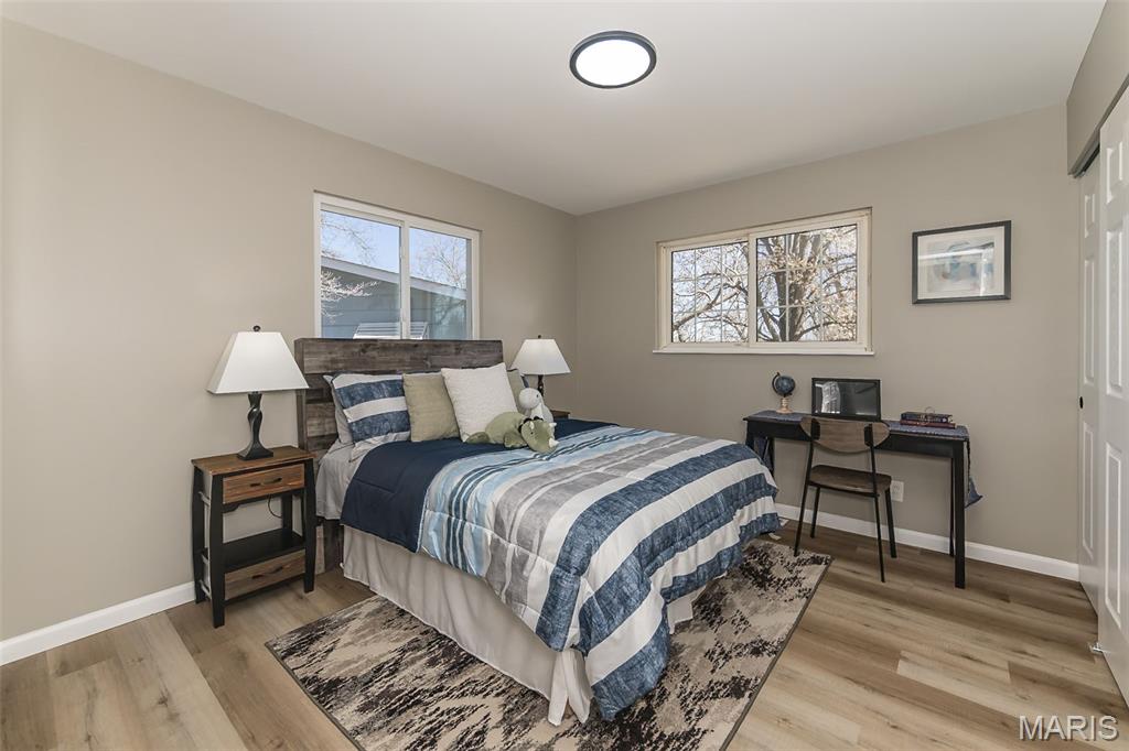 Lennox Terrace - Residential