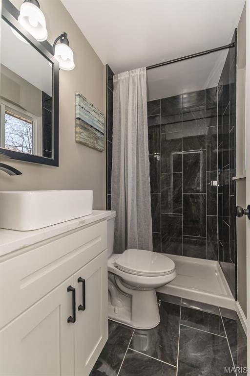 Lennox Terrace - Residential