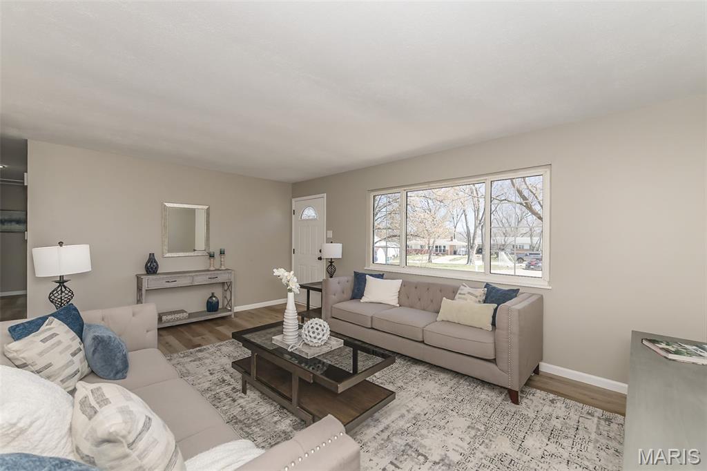 Lennox Terrace - Residential