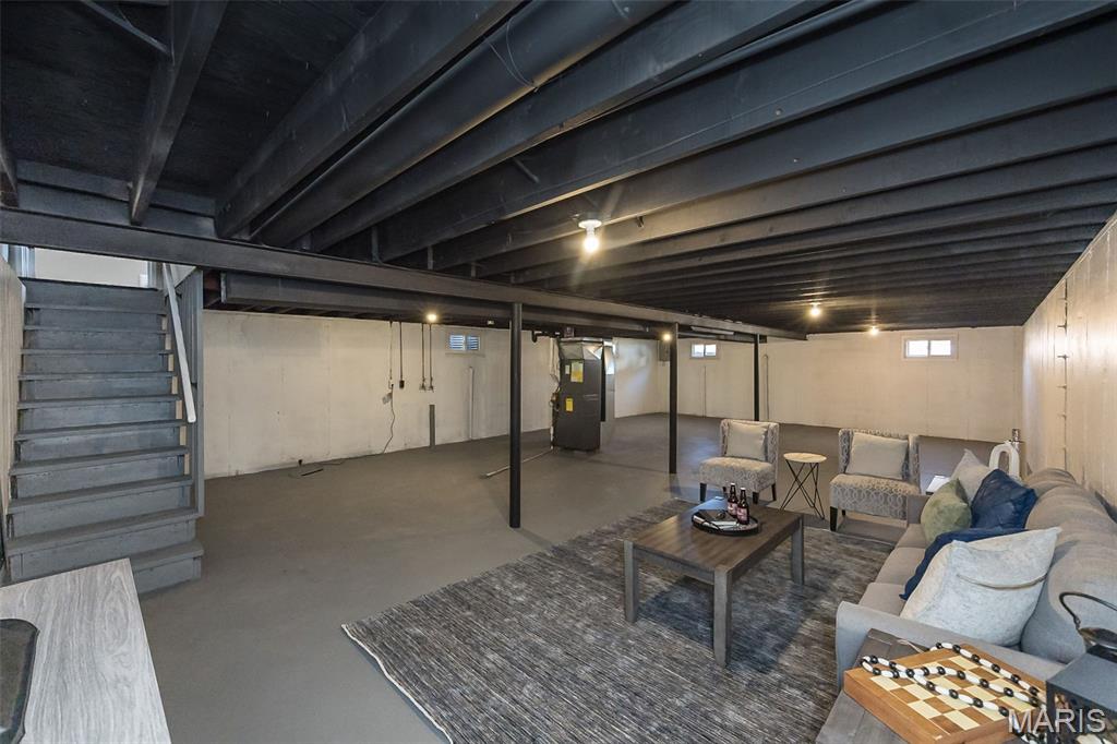 Lennox Terrace - Residential