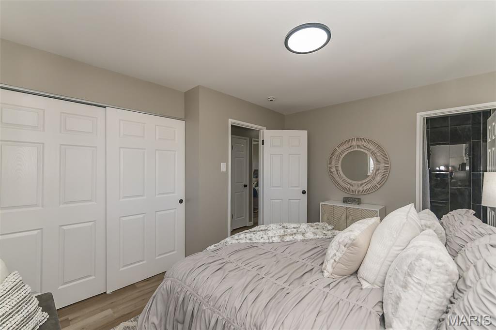 Lennox Terrace - Residential