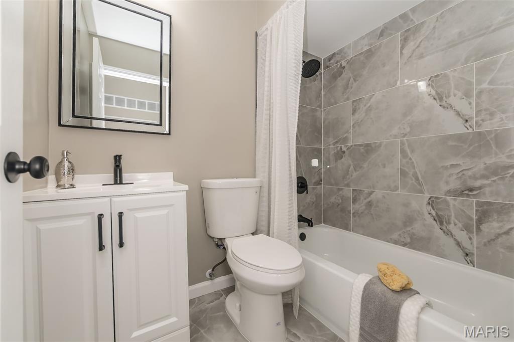 Lennox Terrace - Residential