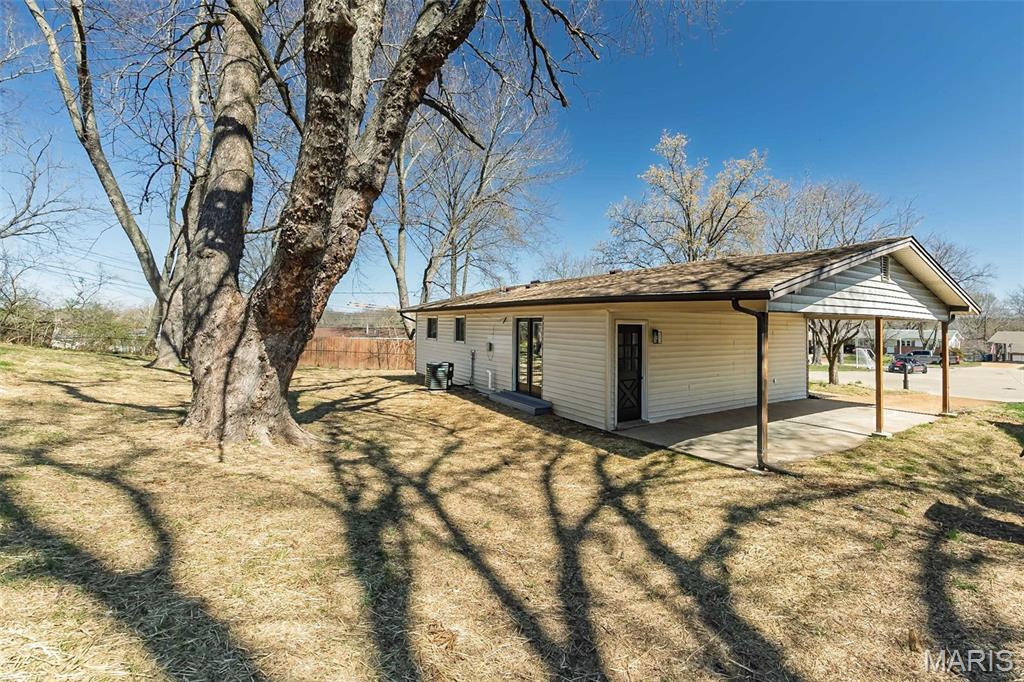 Lennox Terrace - Residential