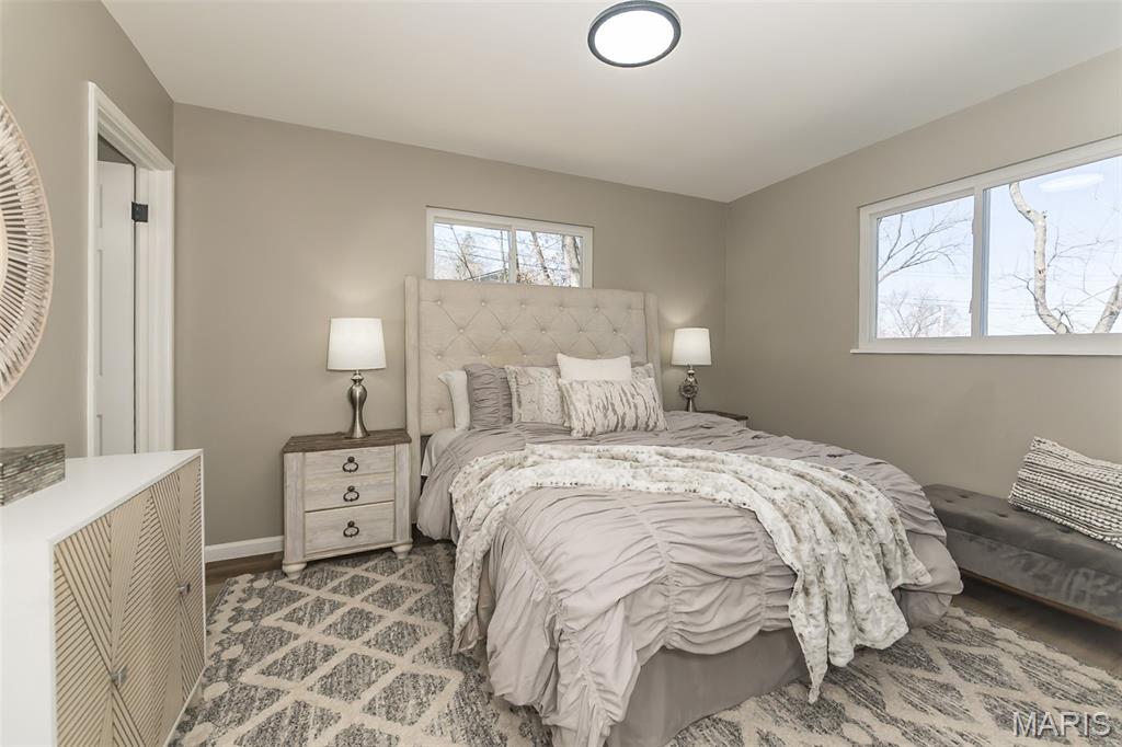 Lennox Terrace - Residential