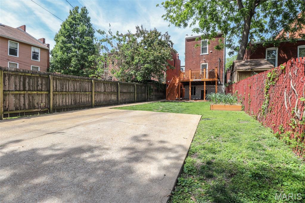 Allens Add - Residential