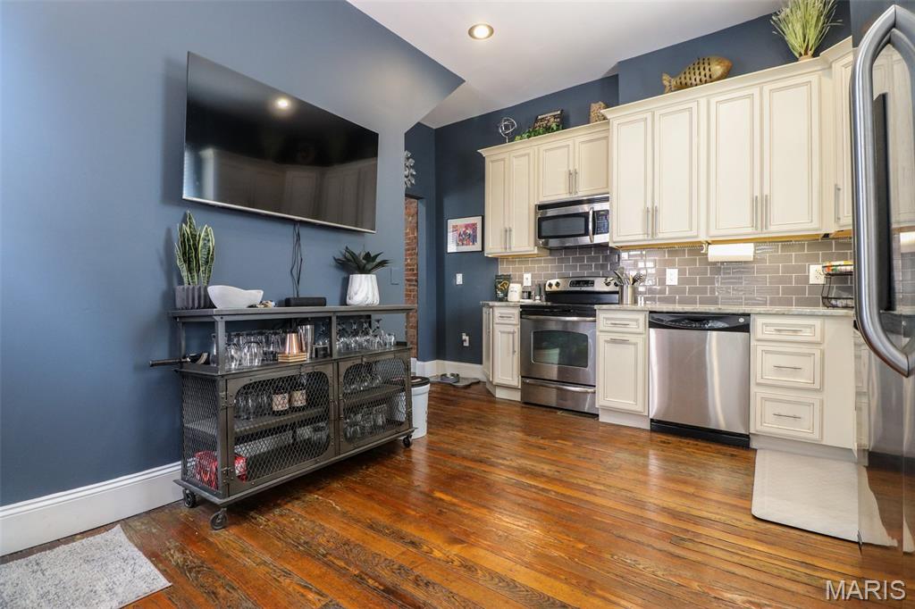 Allens Add - Residential