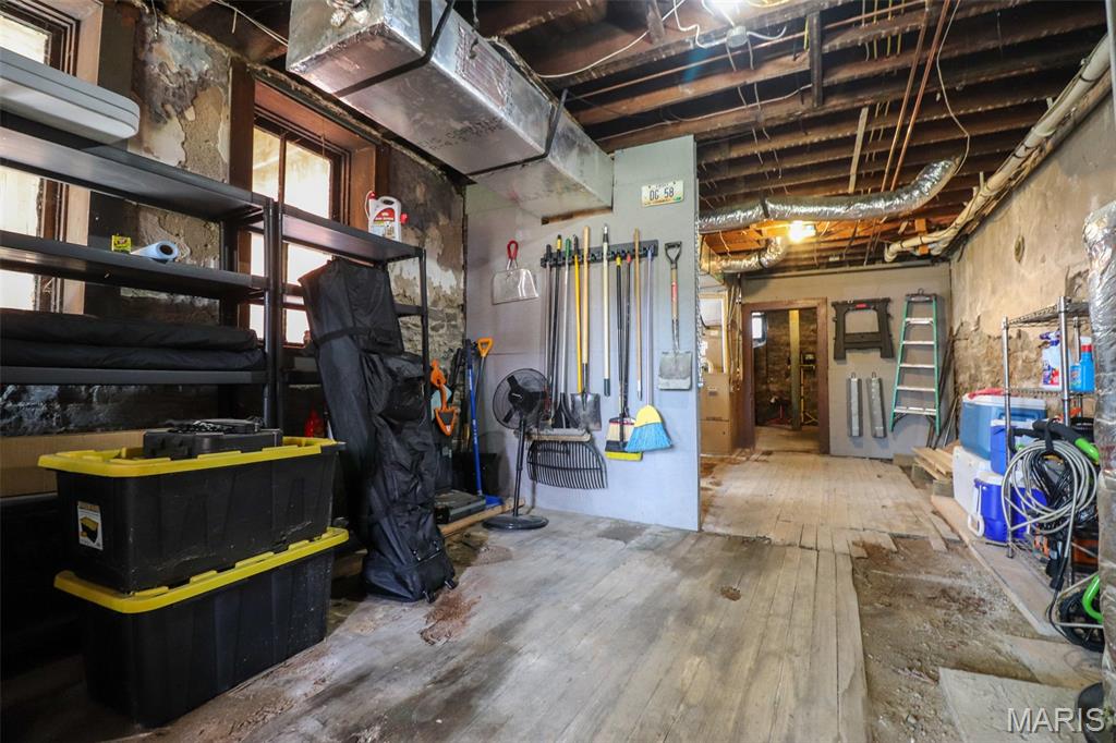 Allens Add - Residential