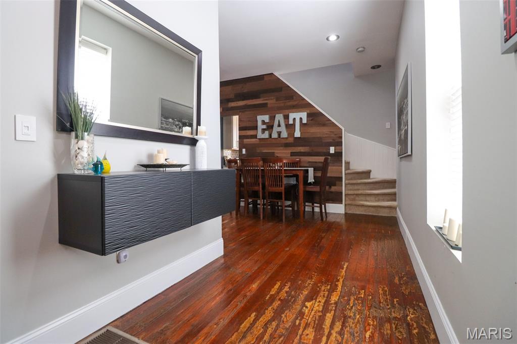 Allens Add - Residential