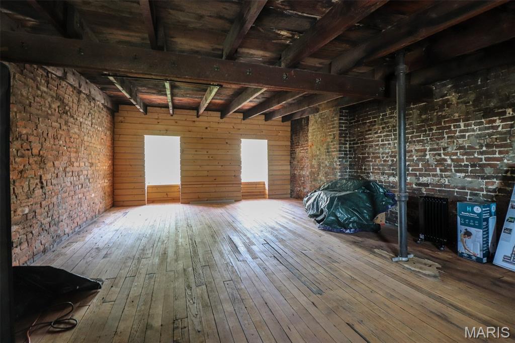 Allens Add - Residential