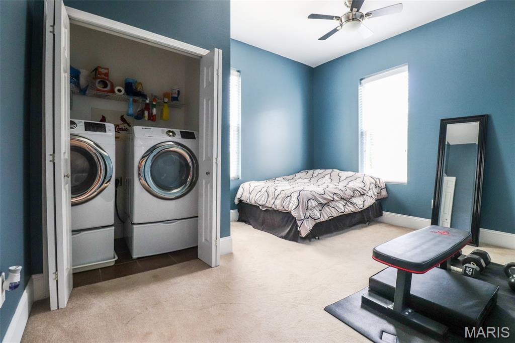 Allens Add - Residential