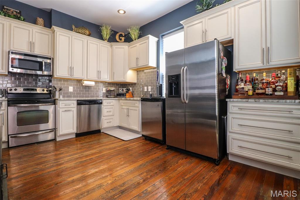 Allens Add - Residential