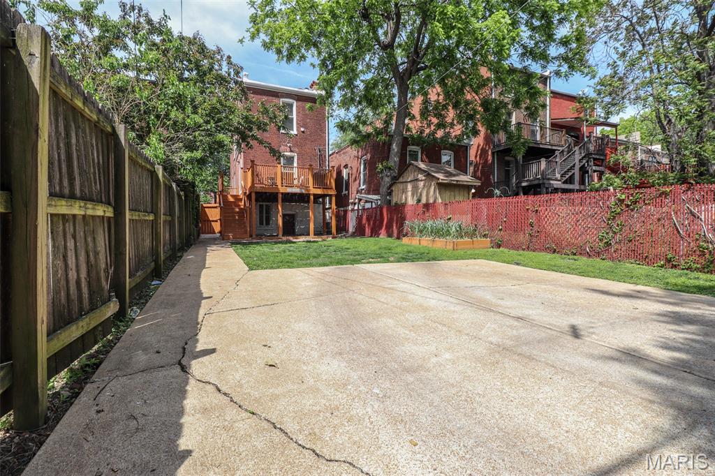 Allens Add - Residential