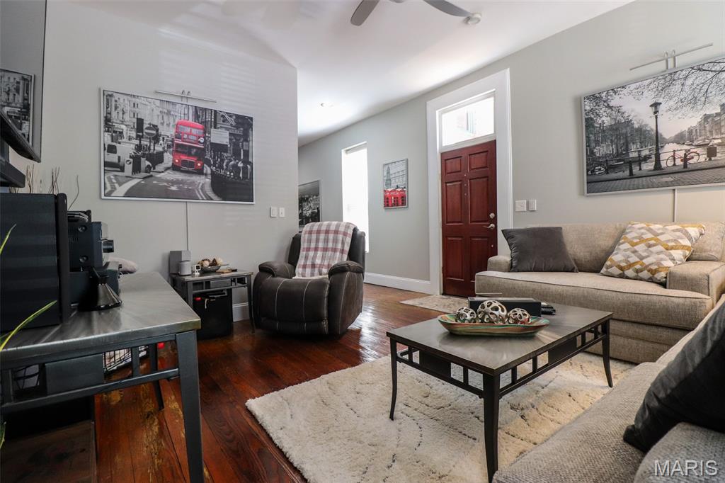 Allens Add - Residential