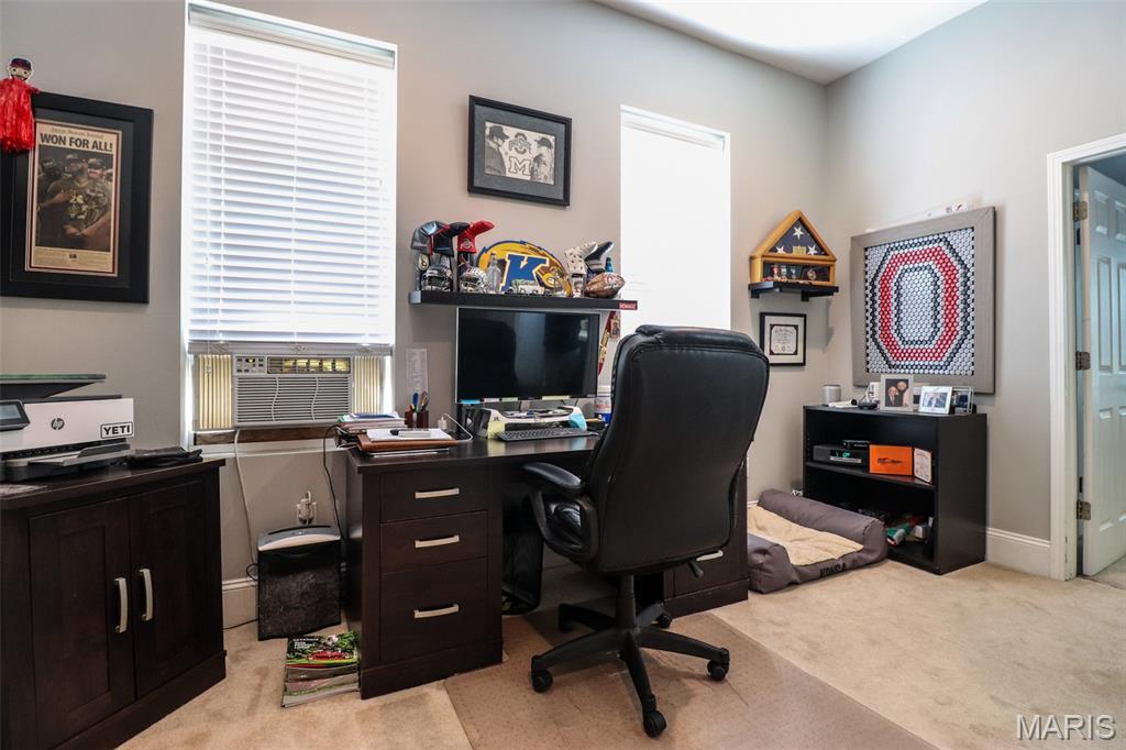 Allens Add - Residential