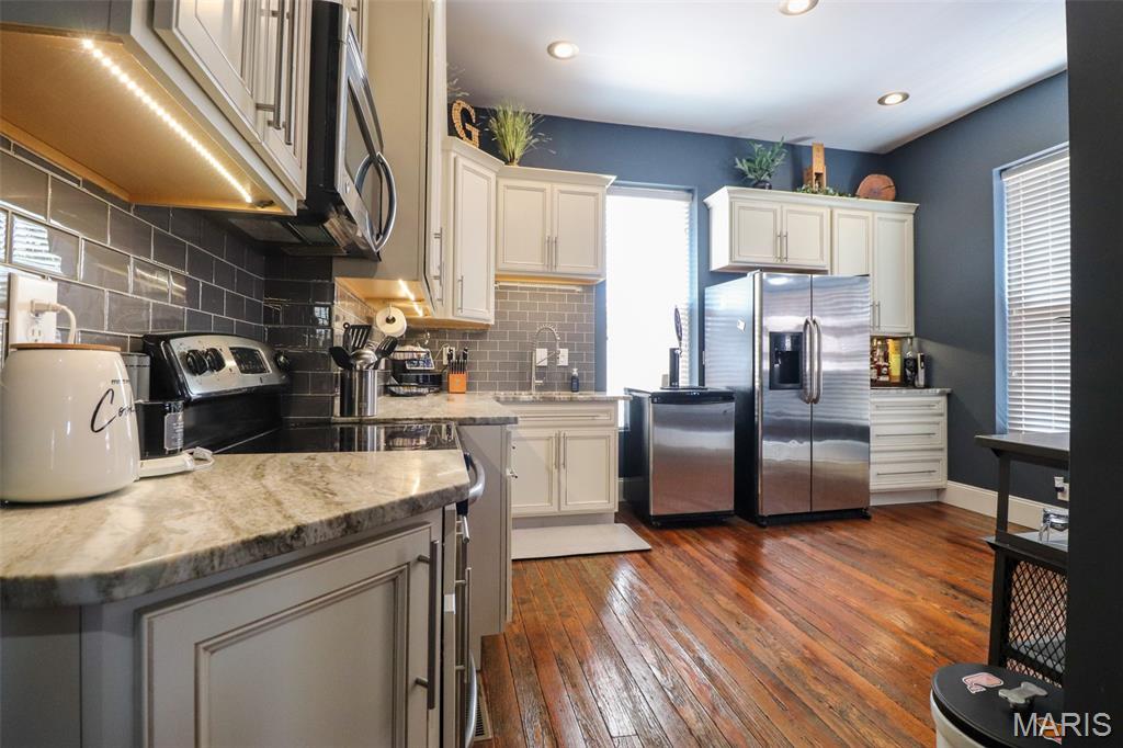 Allens Add - Residential