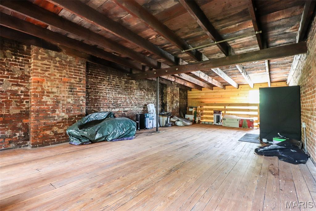 Allens Add - Residential