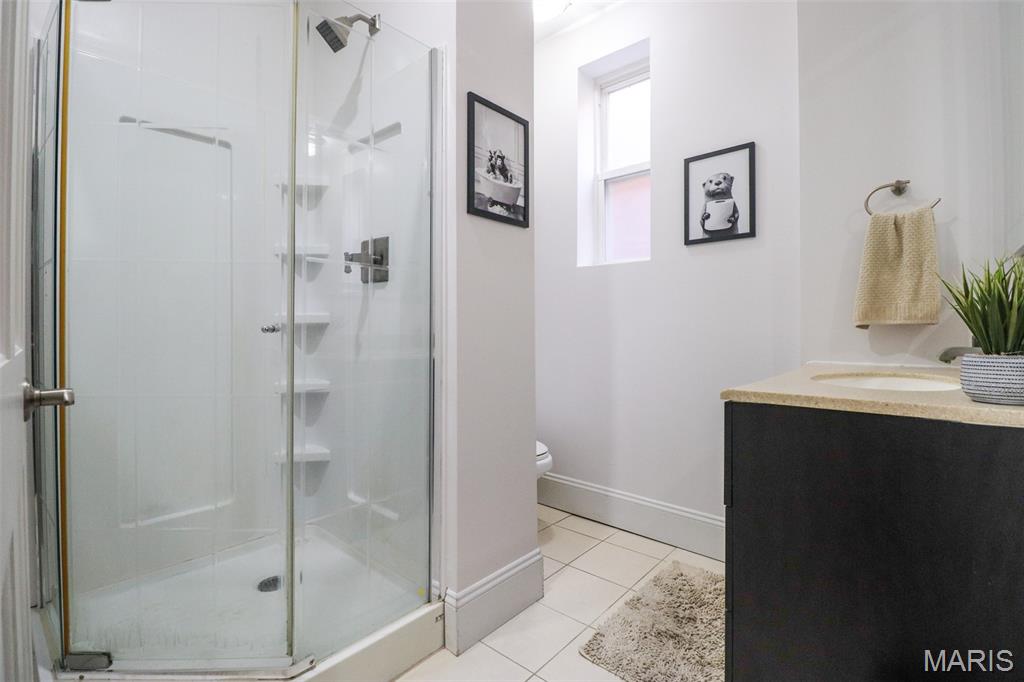 Allens Add - Residential