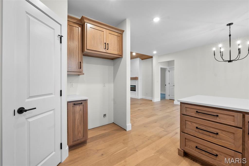 Baldwin Farms Subdivision - Residential