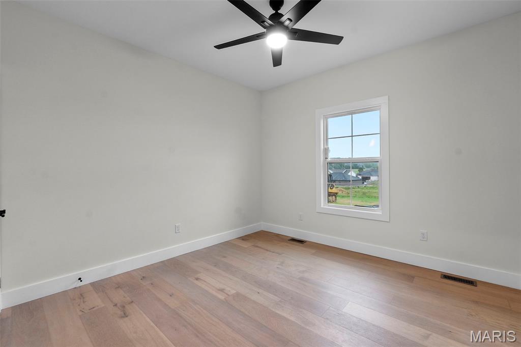 Baldwin Farms Subdivision - Residential