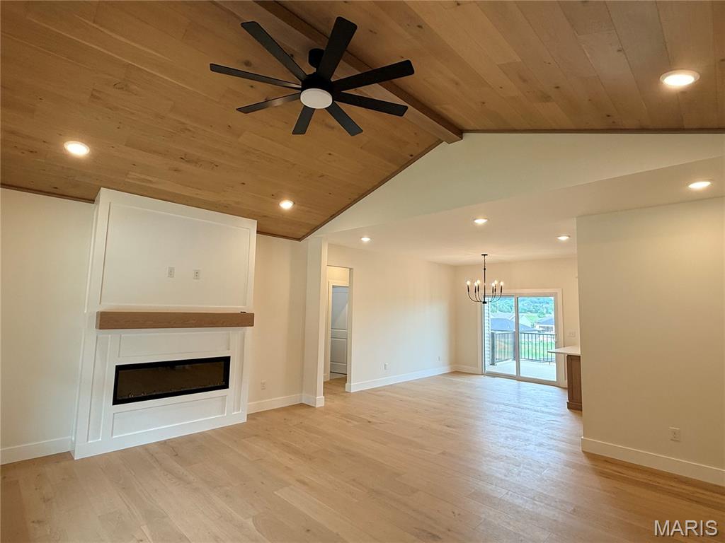 Baldwin Farms Subdivision - Residential