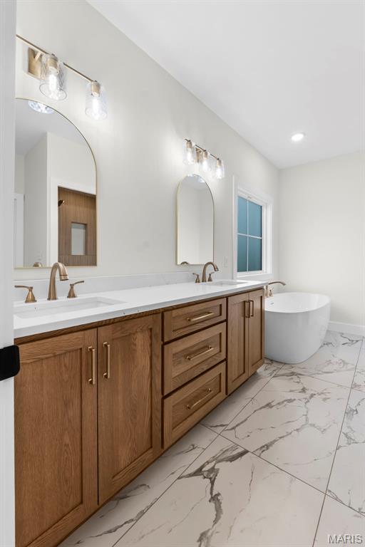 Baldwin Farms Subdivision - Residential