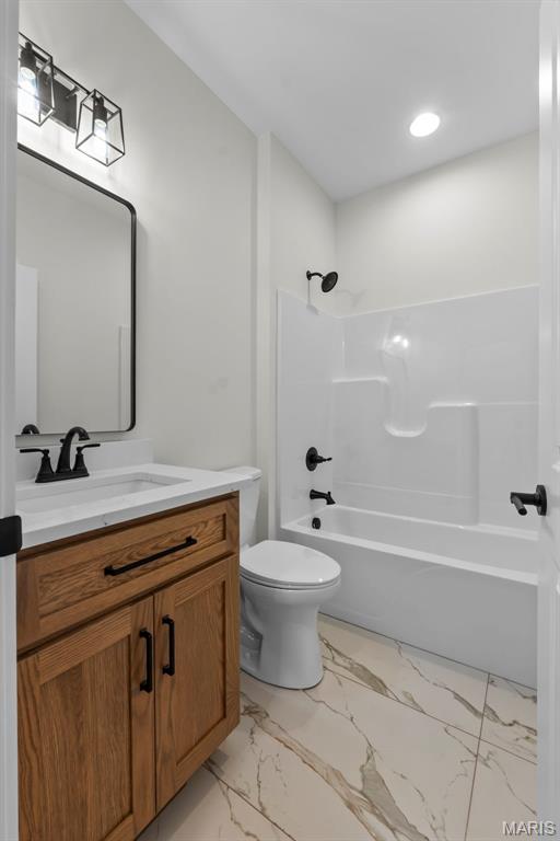 Baldwin Farms Subdivision - Residential