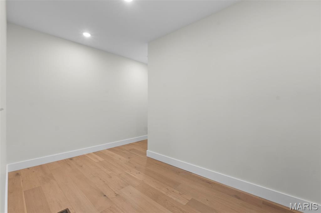 Baldwin Farms Subdivision - Residential