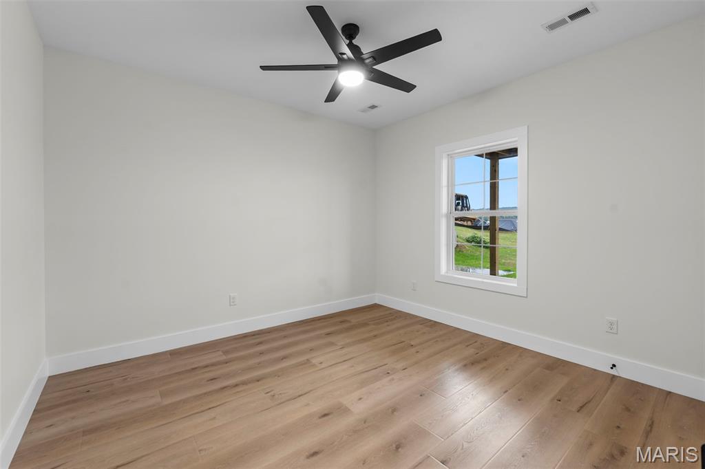 Baldwin Farms Subdivision - Residential