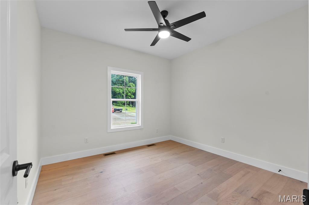 Baldwin Farms Subdivision - Residential