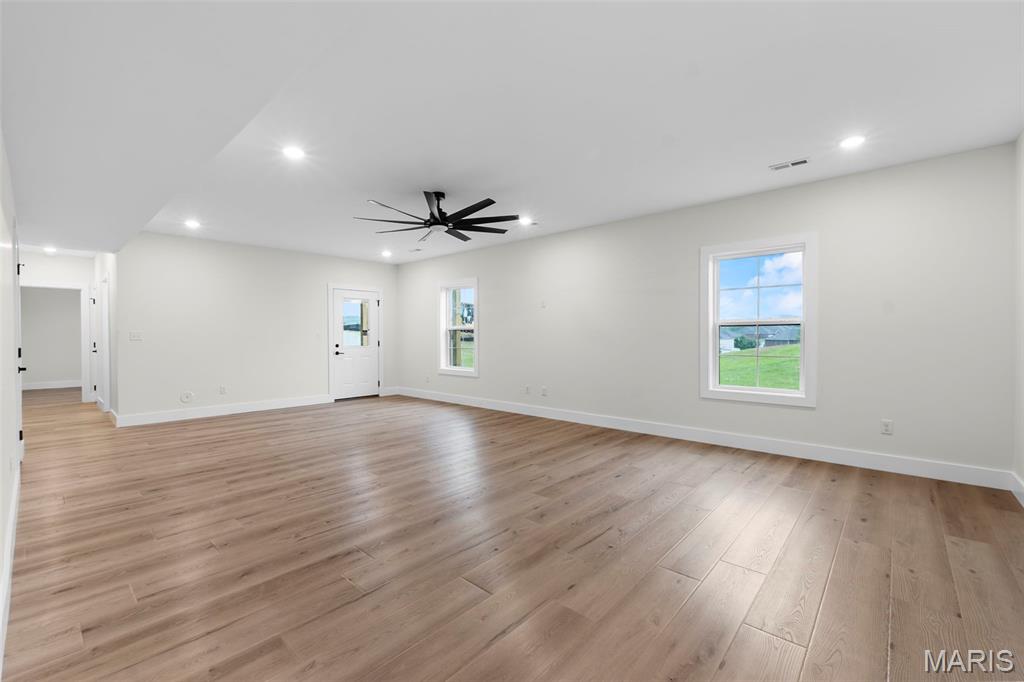 Baldwin Farms Subdivision - Residential