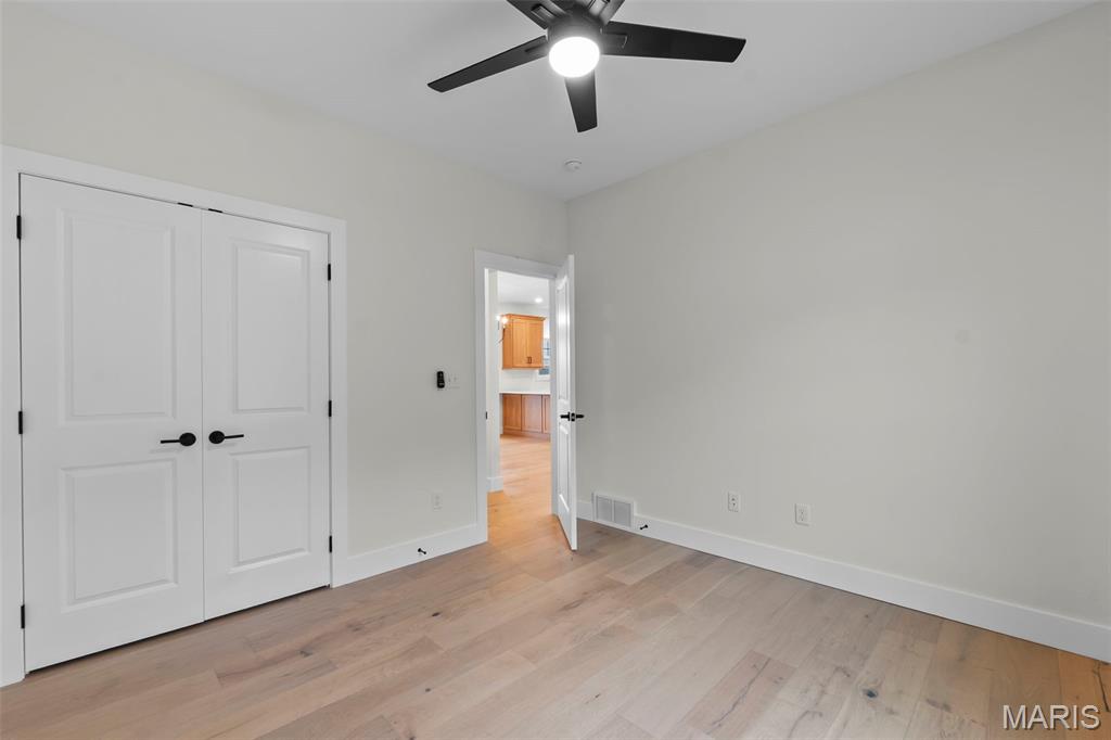 Baldwin Farms Subdivision - Residential