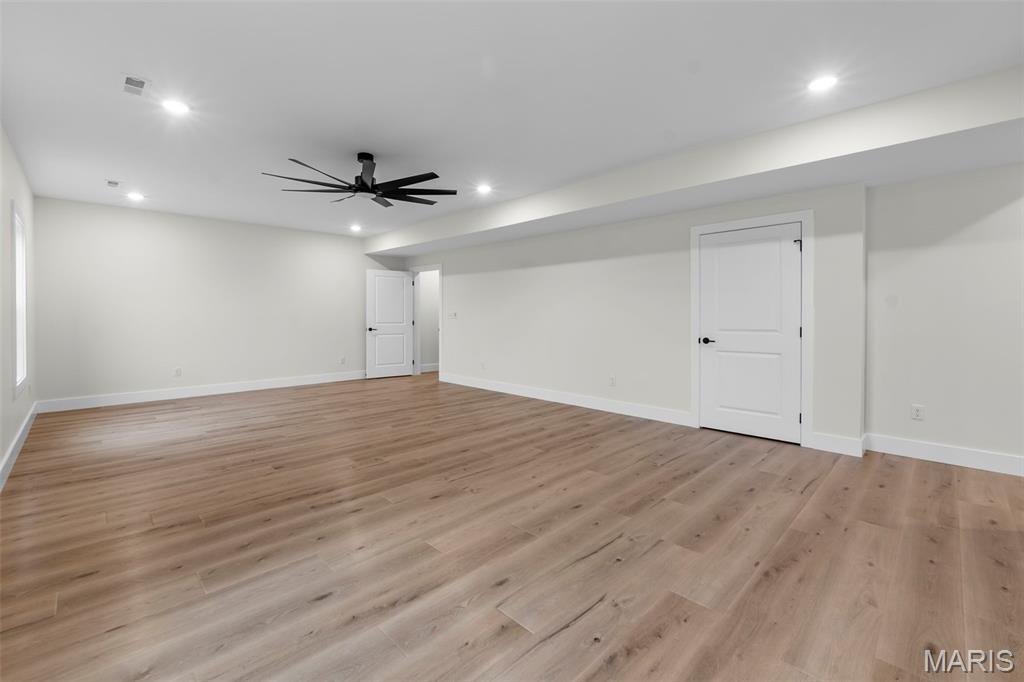 Baldwin Farms Subdivision - Residential