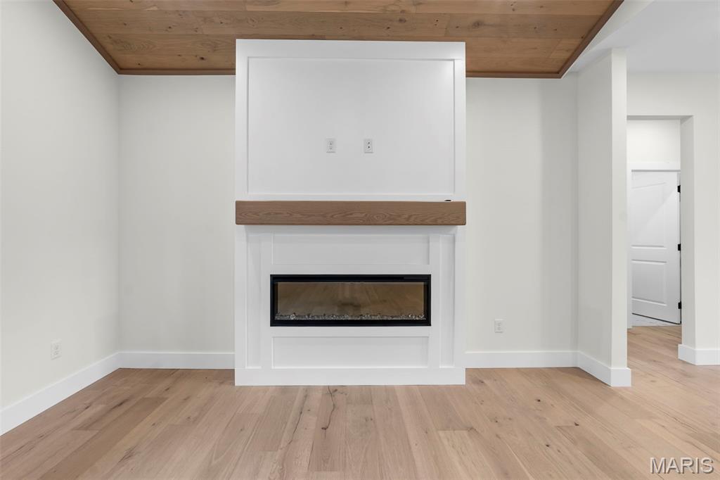 Baldwin Farms Subdivision - Residential