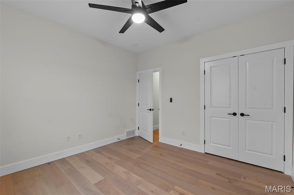 Baldwin Farms Subdivision - Residential