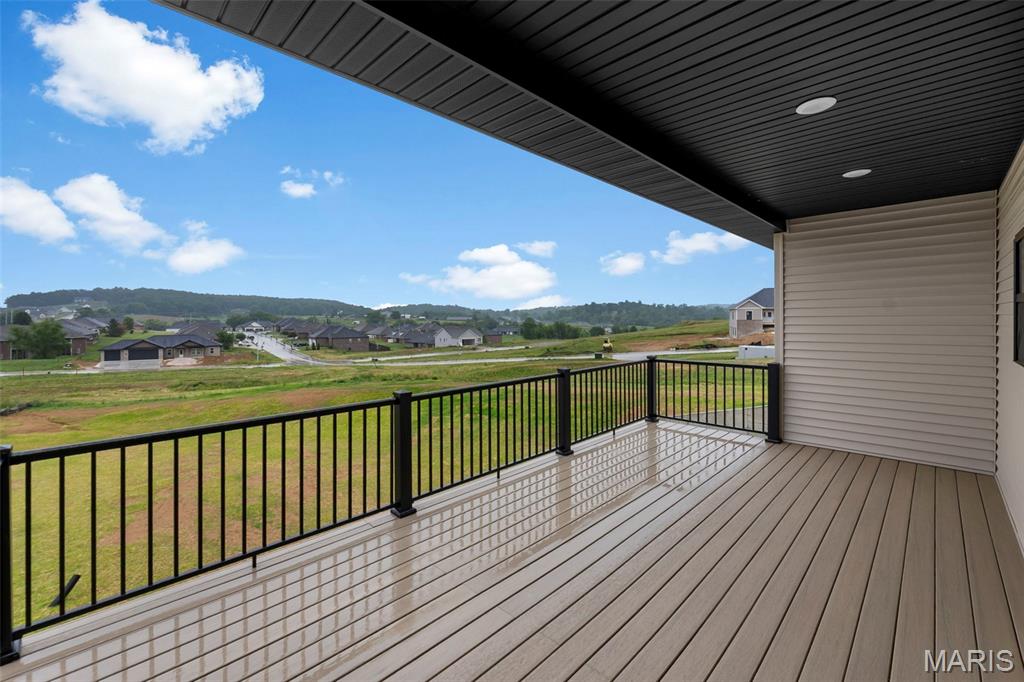 Baldwin Farms Subdivision - Residential