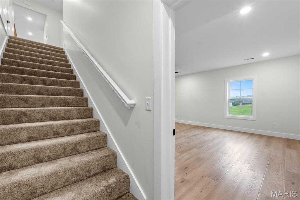 Baldwin Farms Subdivision - Residential