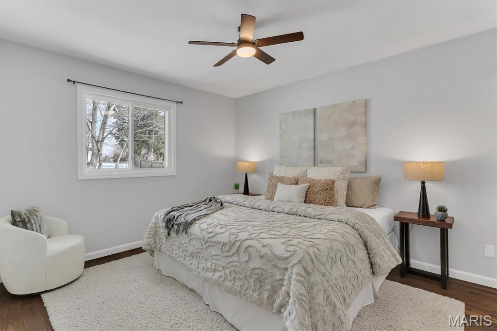 Mueller Estates 1 - Residential