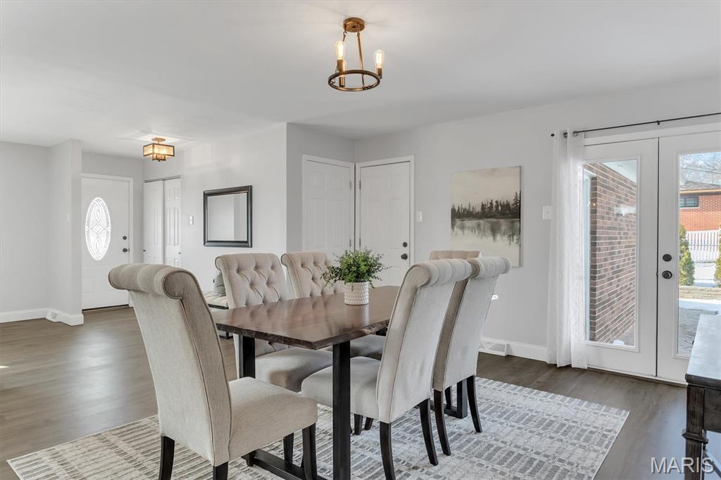 Mueller Estates 1 - Residential