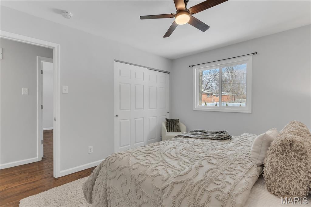 Mueller Estates 1 - Residential