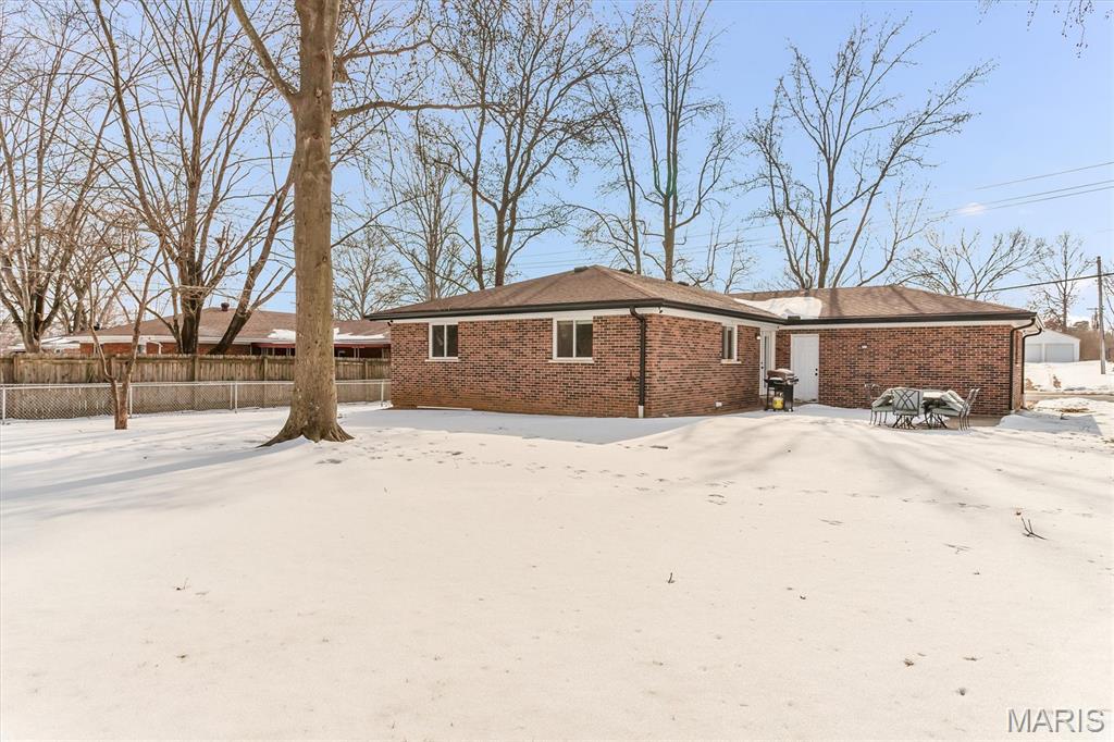 Mueller Estates 1 - Residential