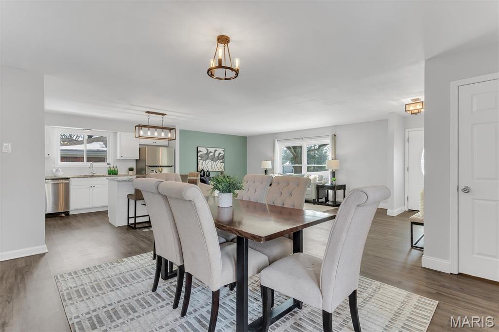 Mueller Estates 1 - Residential