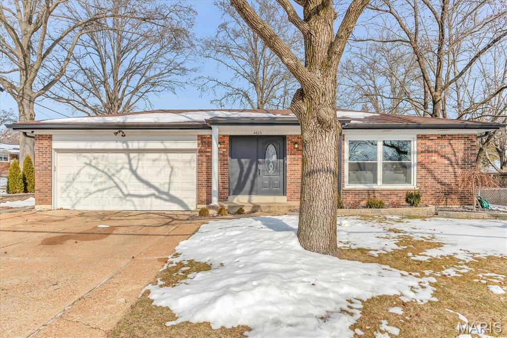 Mueller Estates 1 - Residential