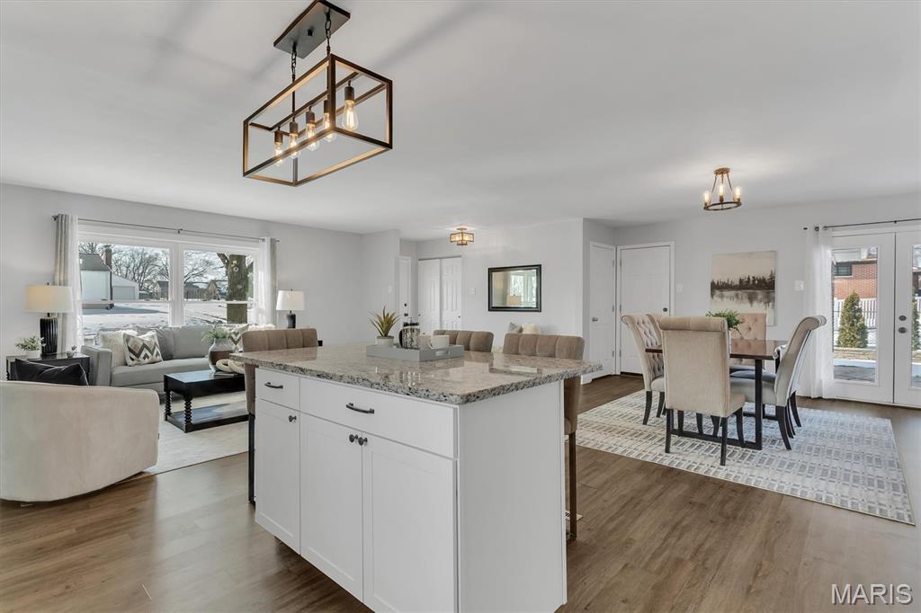 Mueller Estates 1 - Residential