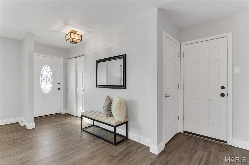 Mueller Estates 1 - Residential