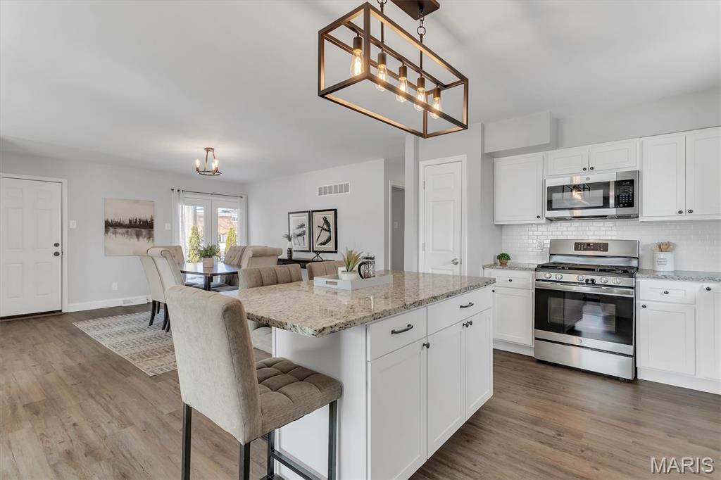 Mueller Estates 1 - Residential