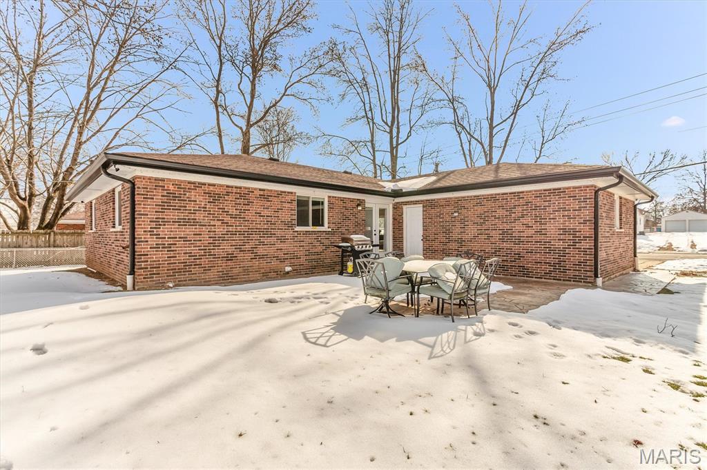 Mueller Estates 1 - Residential